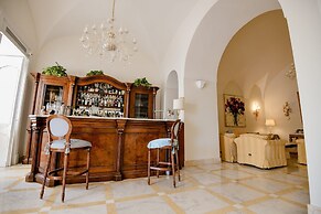 Hotel Villa Fraulo
