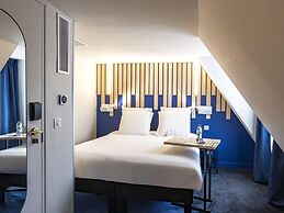Ibis Styles Paris Opéra Lafayette