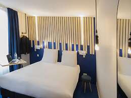 Ibis Styles Paris Opéra Lafayette