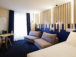 Ibis Styles Paris Opéra Lafayette