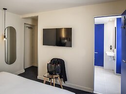 Ibis Styles Paris Opéra Lafayette