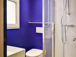Ibis Styles Paris Opéra Lafayette