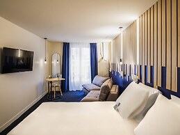 Ibis Styles Paris Opéra Lafayette