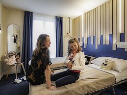 Ibis Styles Paris Opéra Lafayette