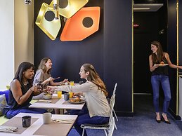 Ibis Styles Paris Opéra Lafayette