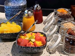 Ibis Styles Paris Opéra Lafayette