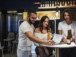 Ibis Styles Paris Opéra Lafayette