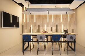 Ibis Styles Paris Opéra Lafayette