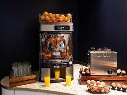 Ibis Styles Paris Opéra Lafayette