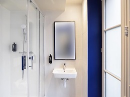 Ibis Styles Paris Opéra Lafayette