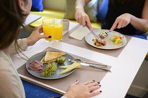 Ibis Styles Paris Opéra Lafayette