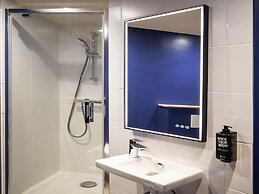 Ibis Styles Paris Opéra Lafayette