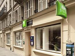 Ibis Styles Paris Opéra Lafayette