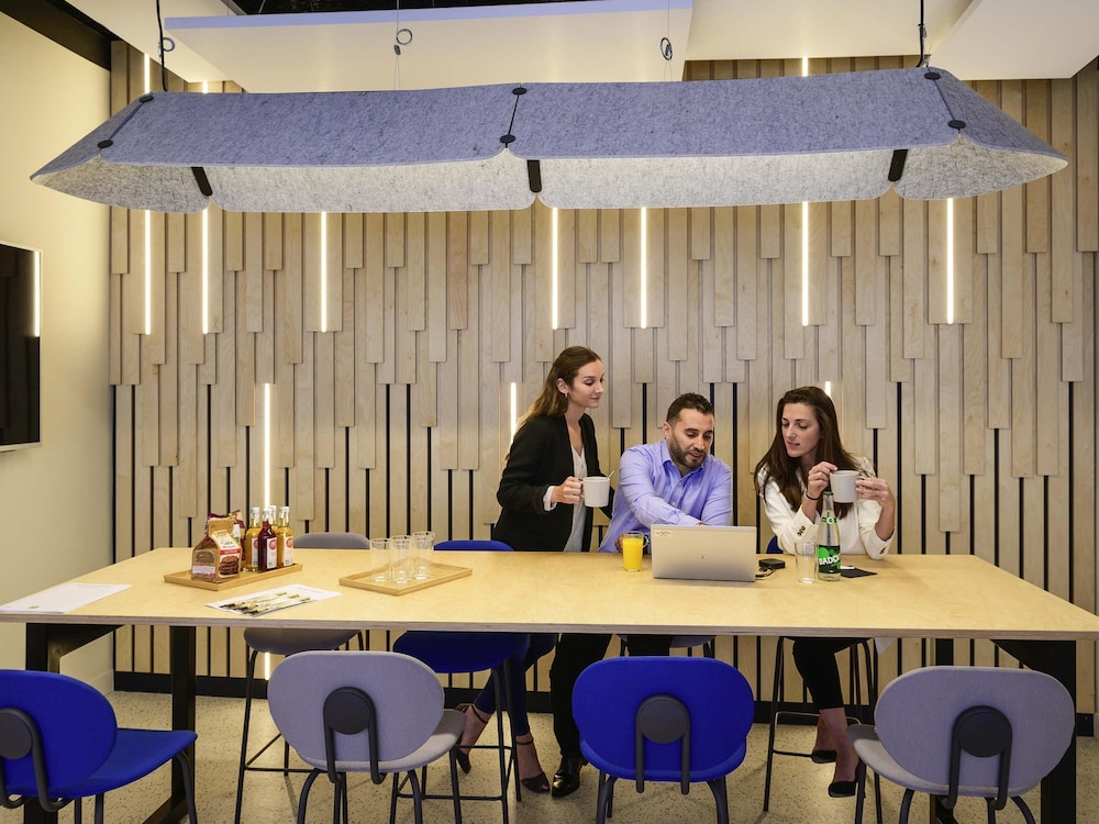 Ibis Styles Paris Opéra Lafayette