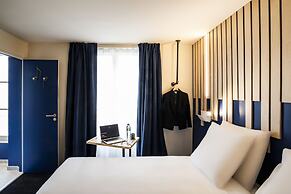 Ibis Styles Paris Opéra Lafayette