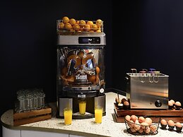 Ibis Styles Paris Opéra Lafayette