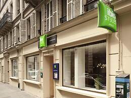 Ibis Styles Paris Opéra Lafayette