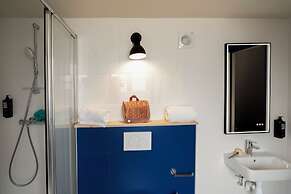 Ibis Styles Paris Opéra Lafayette