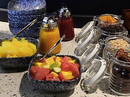 Ibis Styles Paris Opéra Lafayette