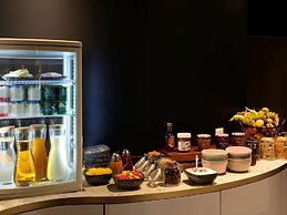 Ibis Styles Paris Opéra Lafayette