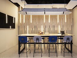 Ibis Styles Paris Opéra Lafayette