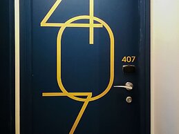 Ibis Styles Paris Opéra Lafayette