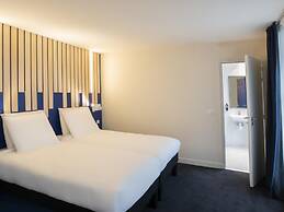 Ibis Styles Paris Opéra Lafayette