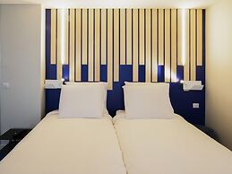 Ibis Styles Paris Opéra Lafayette