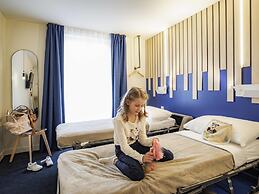 Ibis Styles Paris Opéra Lafayette