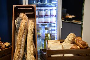 Ibis Styles Paris Opéra Lafayette