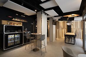 Ibis Styles Paris Opéra Lafayette