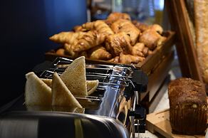 Ibis Styles Paris Opéra Lafayette