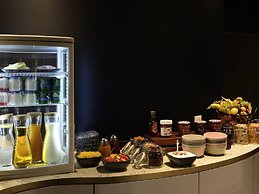 Ibis Styles Paris Opéra Lafayette