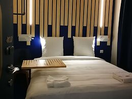 Ibis Styles Paris Opéra Lafayette