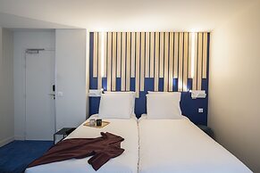 Ibis Styles Paris Opéra Lafayette