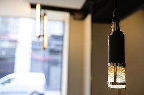 Ibis Styles Paris Opéra Lafayette