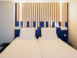 Ibis Styles Paris Opéra Lafayette