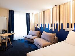 Ibis Styles Paris Opéra Lafayette