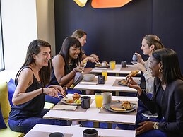 Ibis Styles Paris Opéra Lafayette