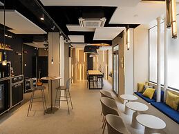 Ibis Styles Paris Opéra Lafayette