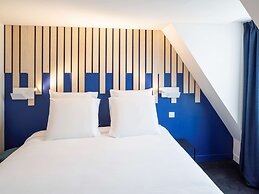 Ibis Styles Paris Opéra Lafayette
