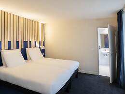 Ibis Styles Paris Opéra Lafayette