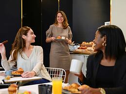 Ibis Styles Paris Opéra Lafayette