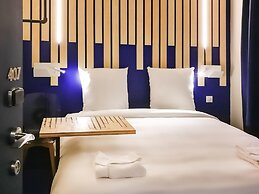 Ibis Styles Paris Opéra Lafayette