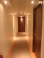 Commodore Hotel Jerusalem