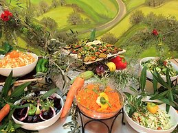 Commodore Hotel Jerusalem