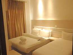 Commodore Hotel Jerusalem