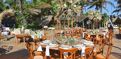 Casa Yalma Kaan Acapulco Hotel - Adults Only