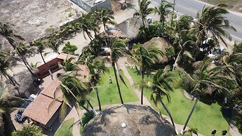 Casa Yalma Kaan Acapulco Hotel - Adults Only