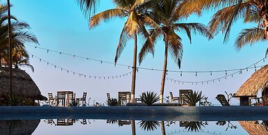 Casa Yalma Kaan Acapulco Hotel - Adults Only